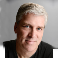 Qolo Employee Darren Beyer's profile photo