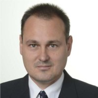 IMG Solutions Employee Zsolt Tömpe's profile photo