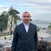 MESS Turkish Employers' Association of Metal Industries Employee Uğur Ergün's profile photo