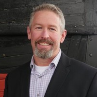 Oregon International Port of Coos Bay Employee Michael Dunning's profile photo