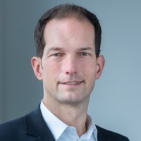 Munich Re Employee Thomas Walter's profile photo