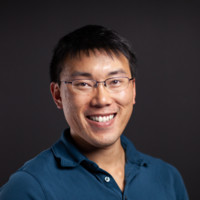 Anode Technology Company Employee William Young's profile photo
