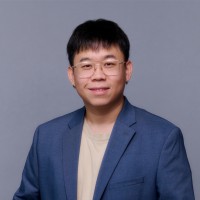 RWD Life Science Employee Kang Gao's profile photo