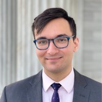 TLG Capital Employee Isaac Marshall's profile photo