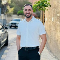 El buroj - البروج Employee Ammar Farash's profile photo