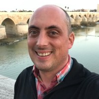 Education First Consulting Employee Dave Powell's profile photo