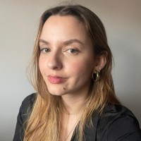 IGT Microelectronics S.A. Employee Andrea Cabezudo García's profile photo
