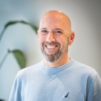 Taboola Employee Nuriel Alzam's profile photo