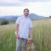 Ironsides Advisory Employee Jeffrey Noland's profile photo