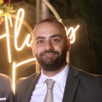 C.A.T. Group Employee Jad Saab's profile photo