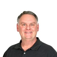 DPR Construction Employee Frank Haughey's profile photo