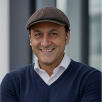 garnerOne media Employee Albert Bitton's profile photo