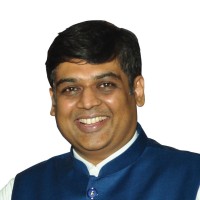 Pranav Patel Email & Phone Number