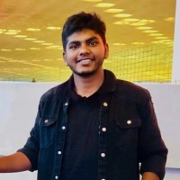 NowZone® Employee Pratush Jambhulkar's profile photo