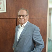 Chandrahas Shetty Email & Phone Number