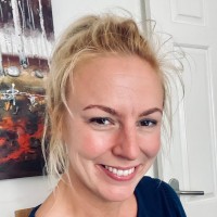 Red Volcano Employee Rebecca Owen's profile photo