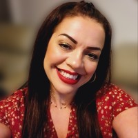 Travis Perkins plc Employee Daniela Freitas's profile photo