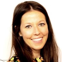 Katie Dexter