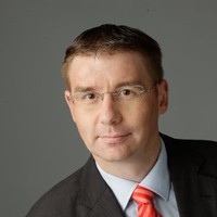 Demag Cranes & Components Employee Ralf Schmidt's profile photo