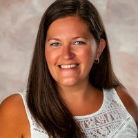 Red Star Contract Manufacturing Employee Courtney Schauman's profile photo