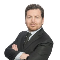 RBC Employee Diego Barreto's profile photo