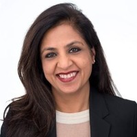 RBC Employee Sonia Soni's profile photo