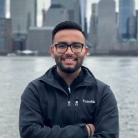 GEODIS Employee Swarup Patel's profile photo