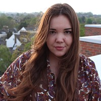 Harrods Employee Heidi Beasley's profile photo