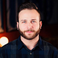 Cityview Employee Zach Blumenfeld's profile photo