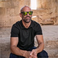 Miles Partnership Employee Jay Salyers's profile photo