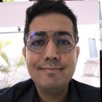 Friboi Employee Marco Antônio Pitol Monteiro's profile photo