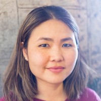 Massachusetts College of Liberal Arts Employee Ngoc-Tran Vu's profile photo