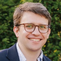 BETA TECHNOLOGIES Employee Kevin Burns's profile photo