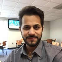 Bristol Myers Squibb Employee Keyur Parikh's profile photo
