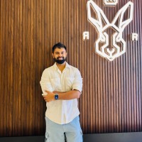 Rare Rabbit Employee Akash Dutta's profile photo