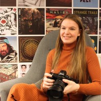 Extreme Employee Sally Wood's profile photo