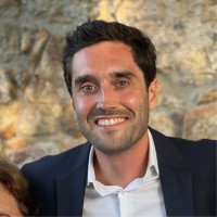 igus Portugal Employee Samuel Vieira's profile photo