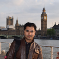 Vaibhav Joshi Email