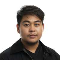 FMP Formation Employee Vyron Torres's profile photo
