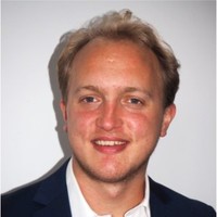 QuTech Employee Arthur Newton's profile photo