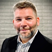 TeamHealth Employee Aaron Paxton's profile photo
