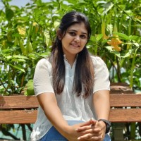 Zero Pixels Employee Krishna Kripa's profile photo