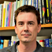 TekRevol Employee Alan Mathew's profile photo