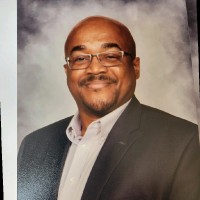 Kennedale ISD Employee Jacques Robinson's profile photo