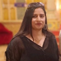 Astonsys Employee Aradhana T's profile photo