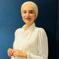 Eman El-Zaher Email