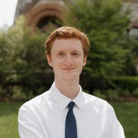 Sentier Informatics Employee Dan Cahill's profile photo