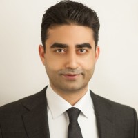 Research Capital Corporation Employee Imran Tyab's profile photo