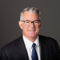 Clario Employee Rod MacKenzie's profile photo