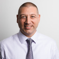 Comwire IT Employee Andrea Matesi's profile photo